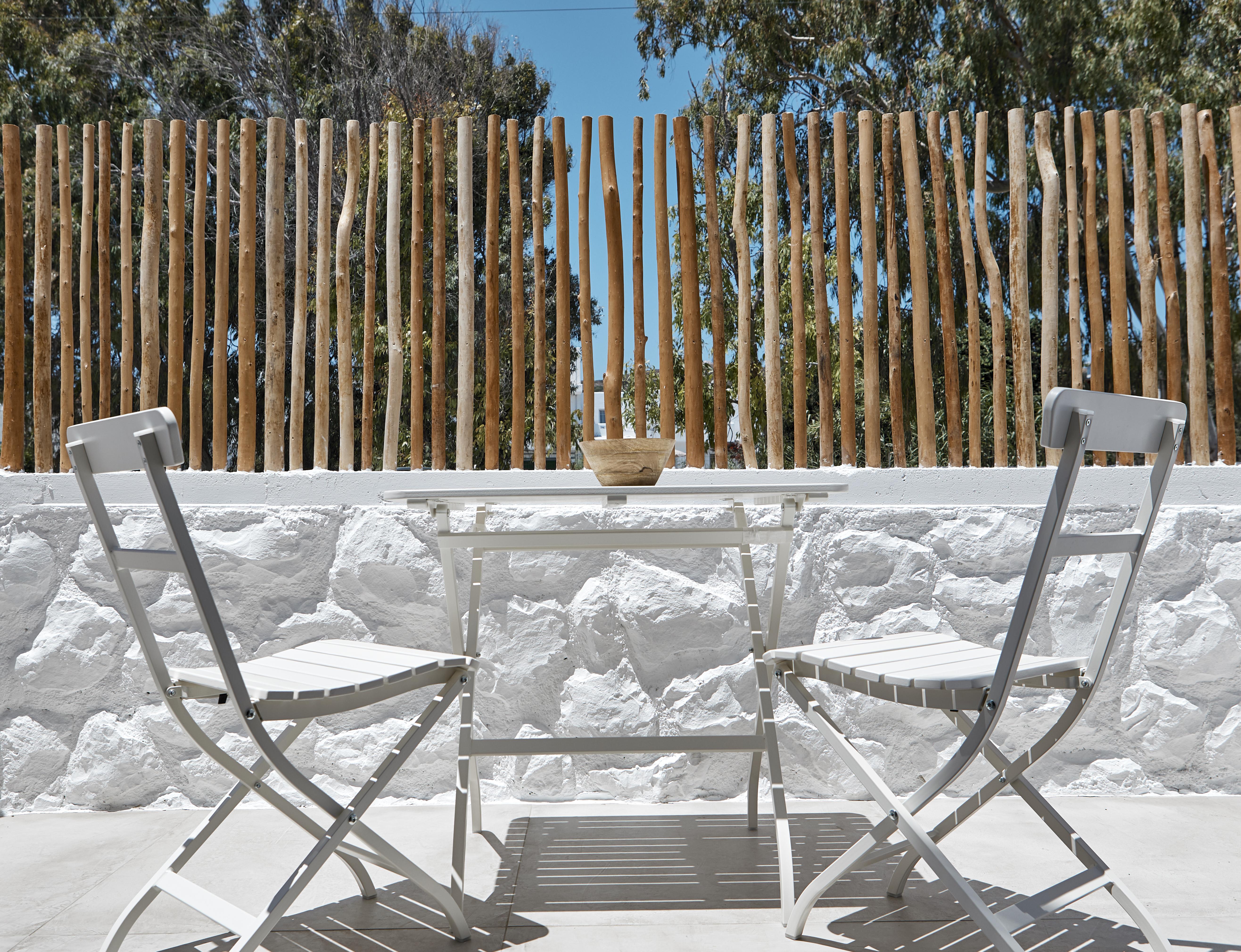 Arco Solium Suites Adamantas  Bagian luar foto