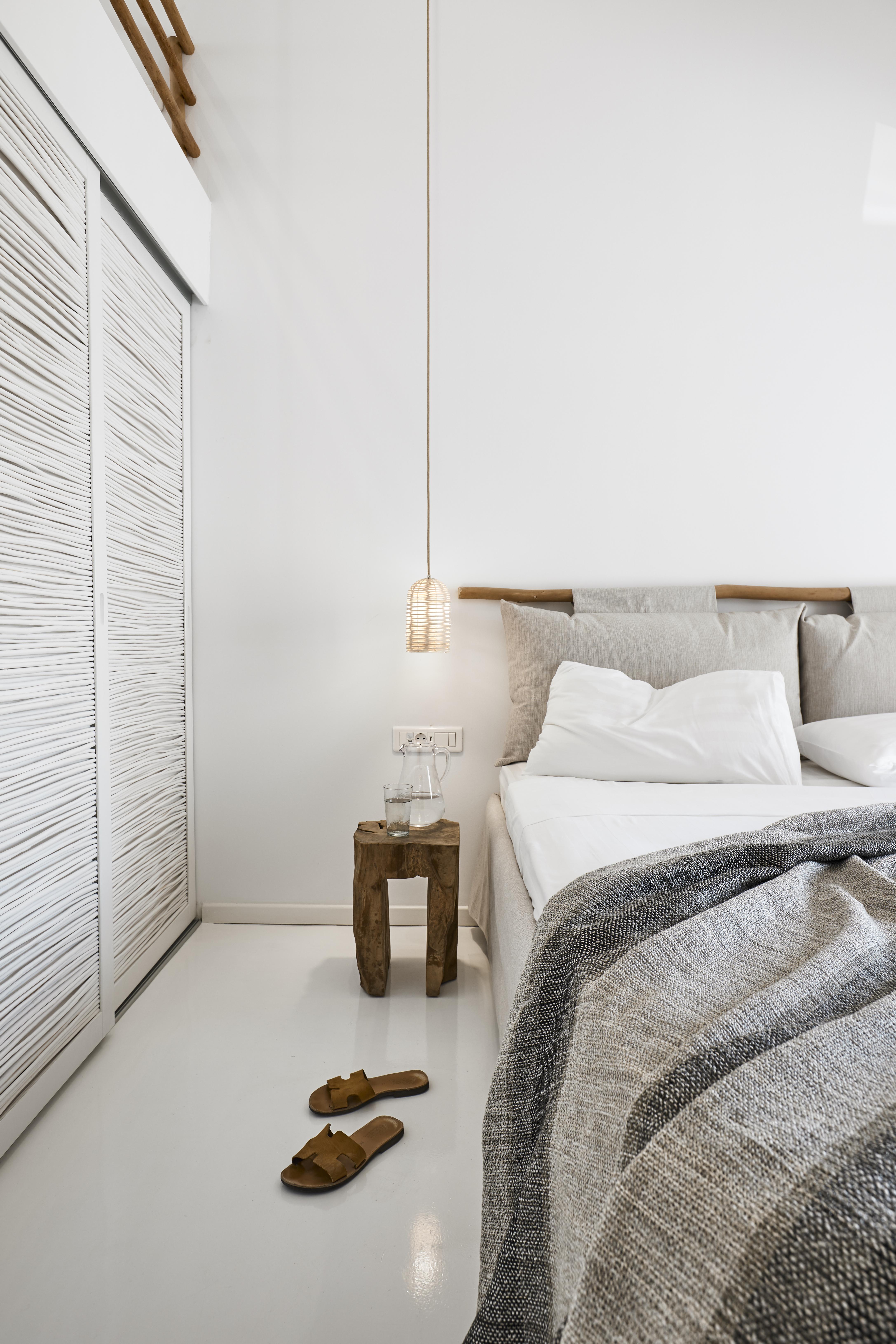 Arco Solium Suites Adamantas  Bagian luar foto