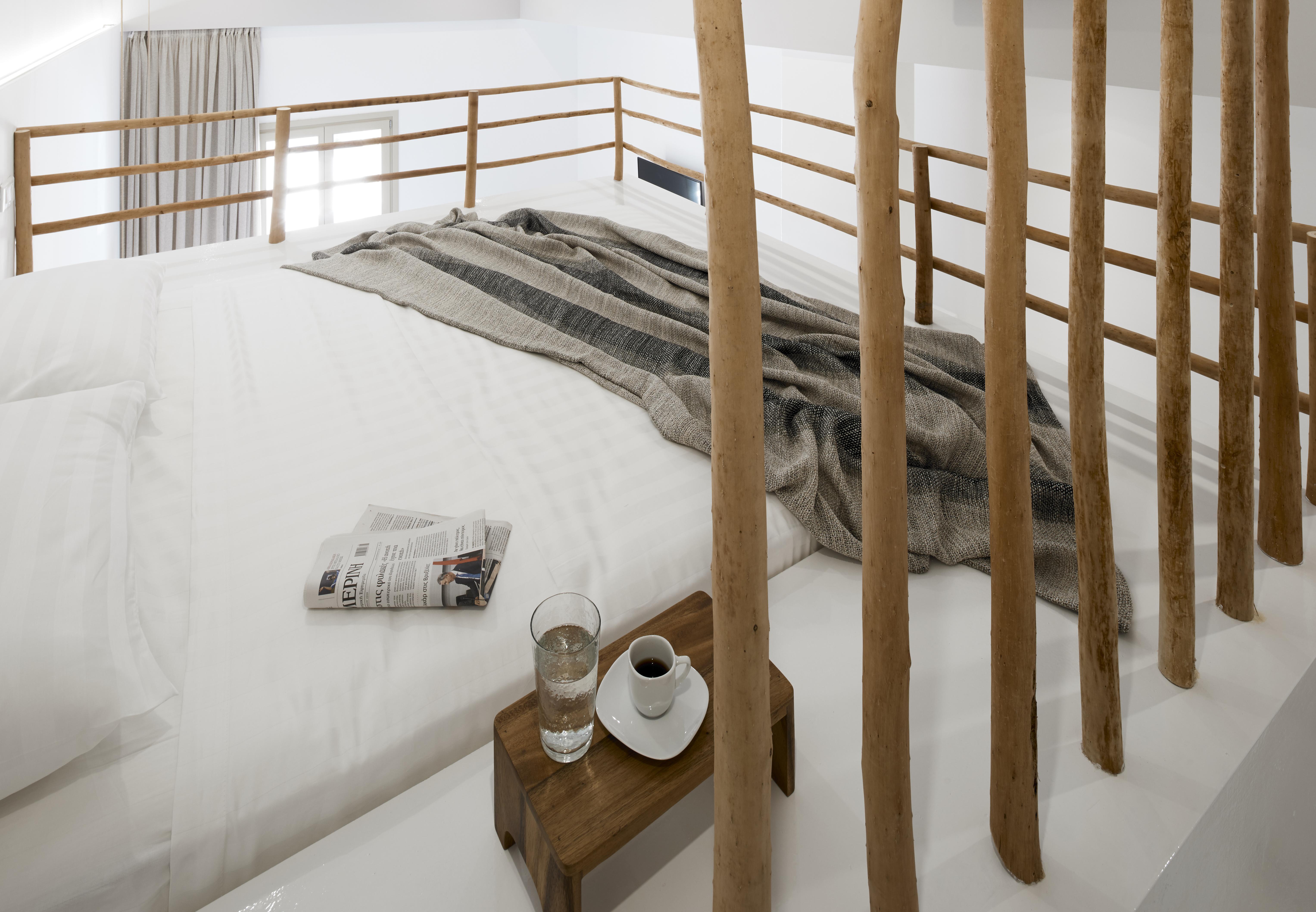 Arco Solium Suites Adamantas  Bagian luar foto