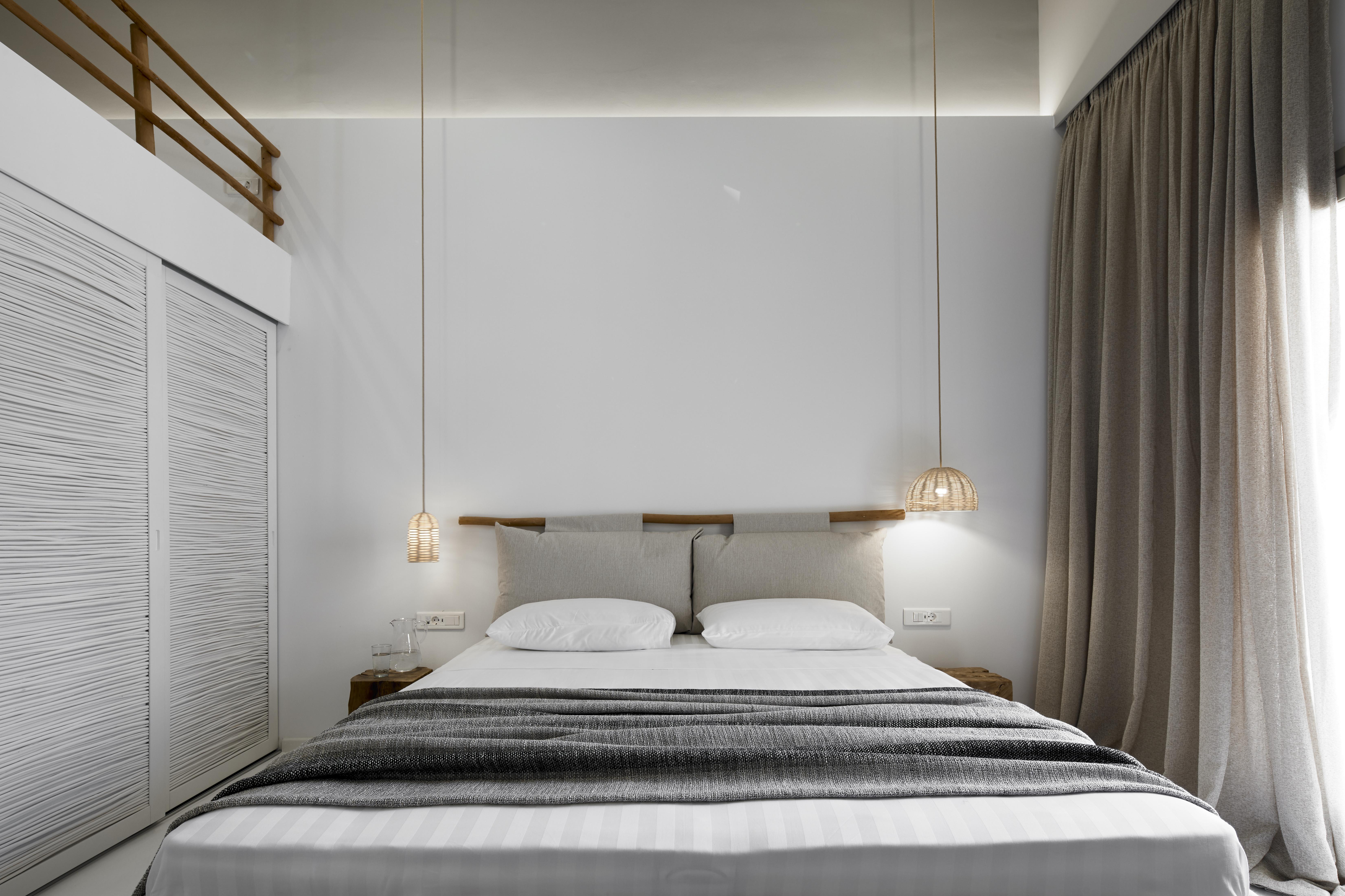 Arco Solium Suites Adamantas  Bagian luar foto