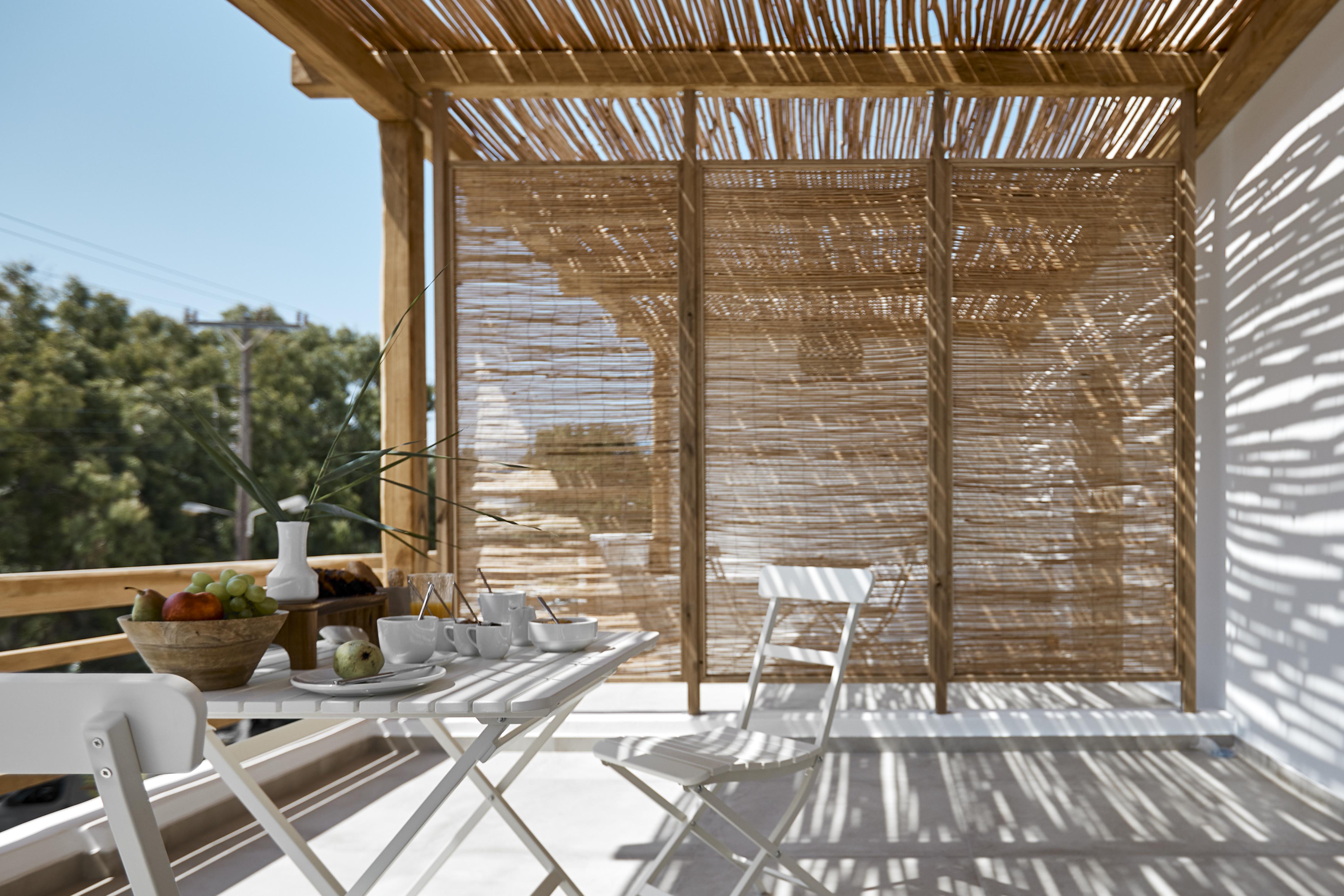Arco Solium Suites Adamantas  Bagian luar foto