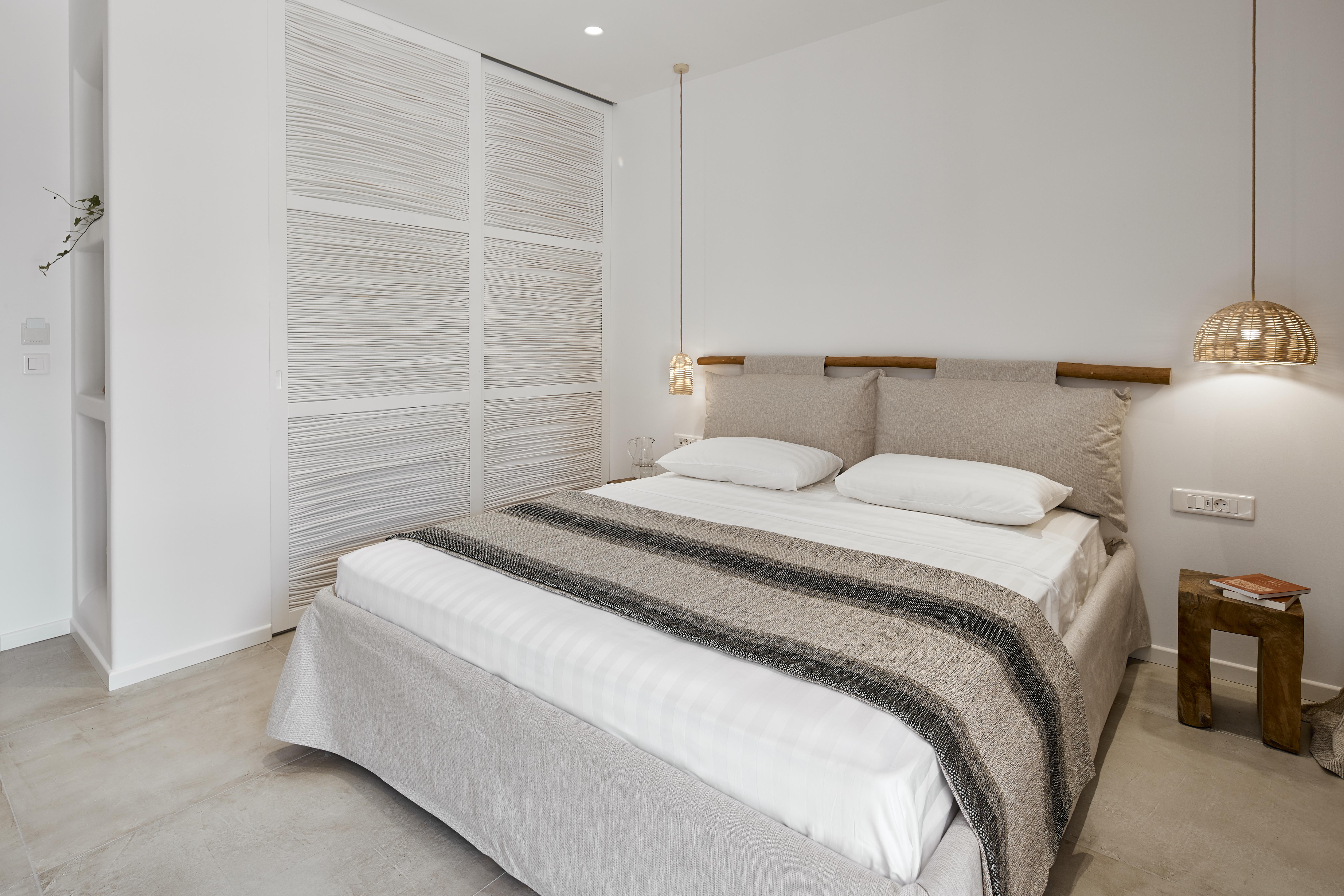 Arco Solium Suites Adamantas  Bagian luar foto