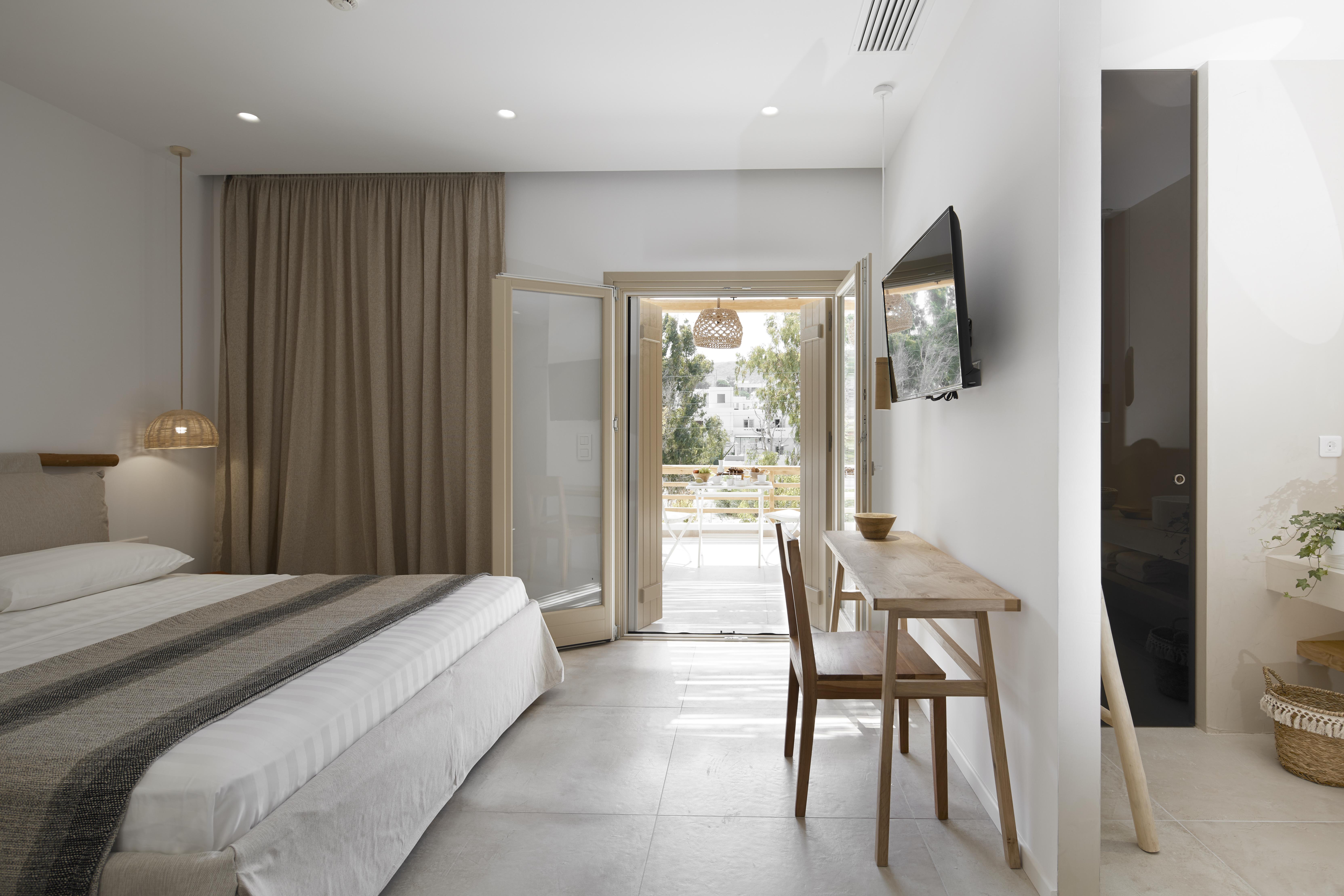 Arco Solium Suites Adamantas  Bagian luar foto