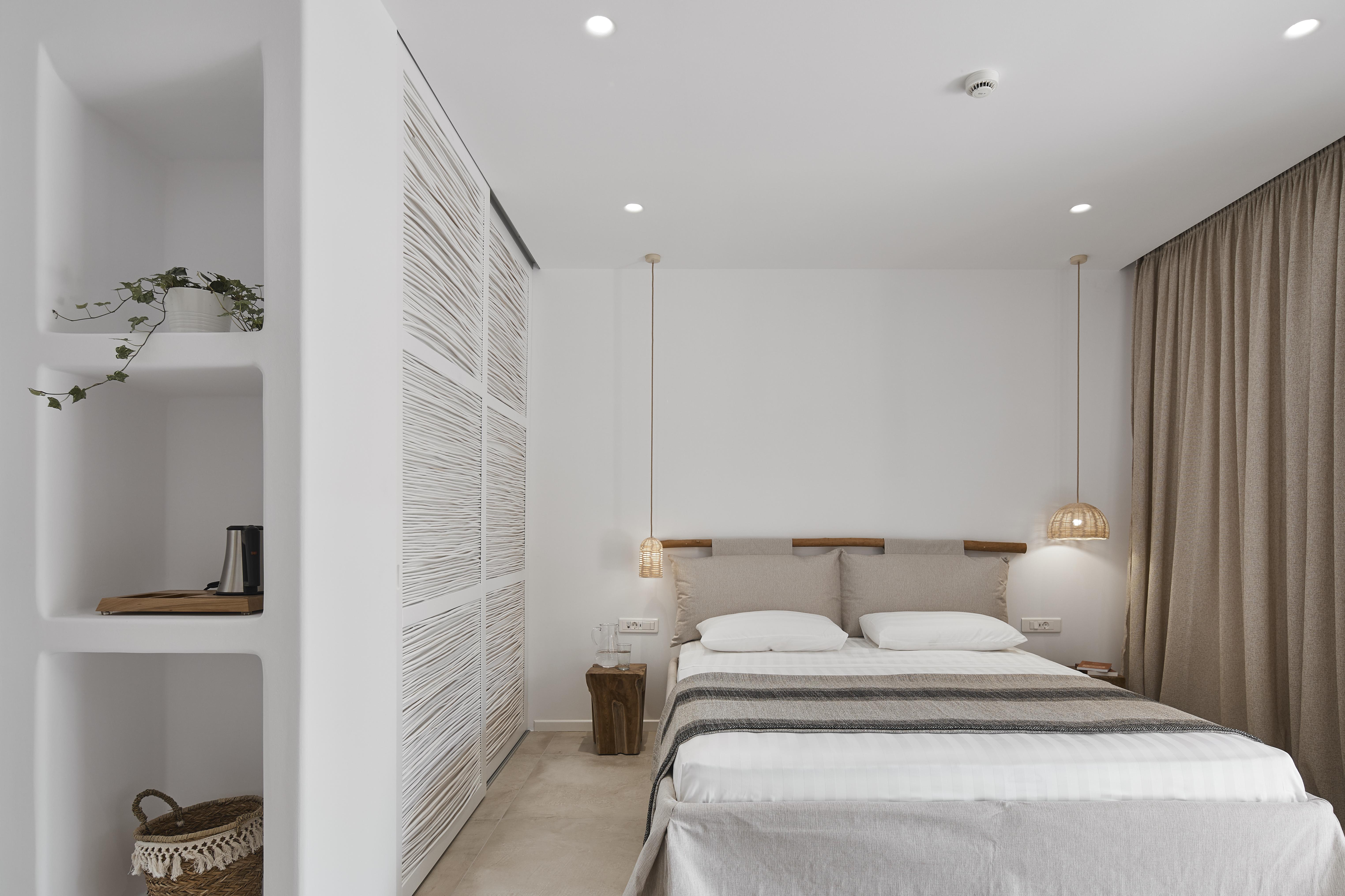 Arco Solium Suites Adamantas  Bagian luar foto