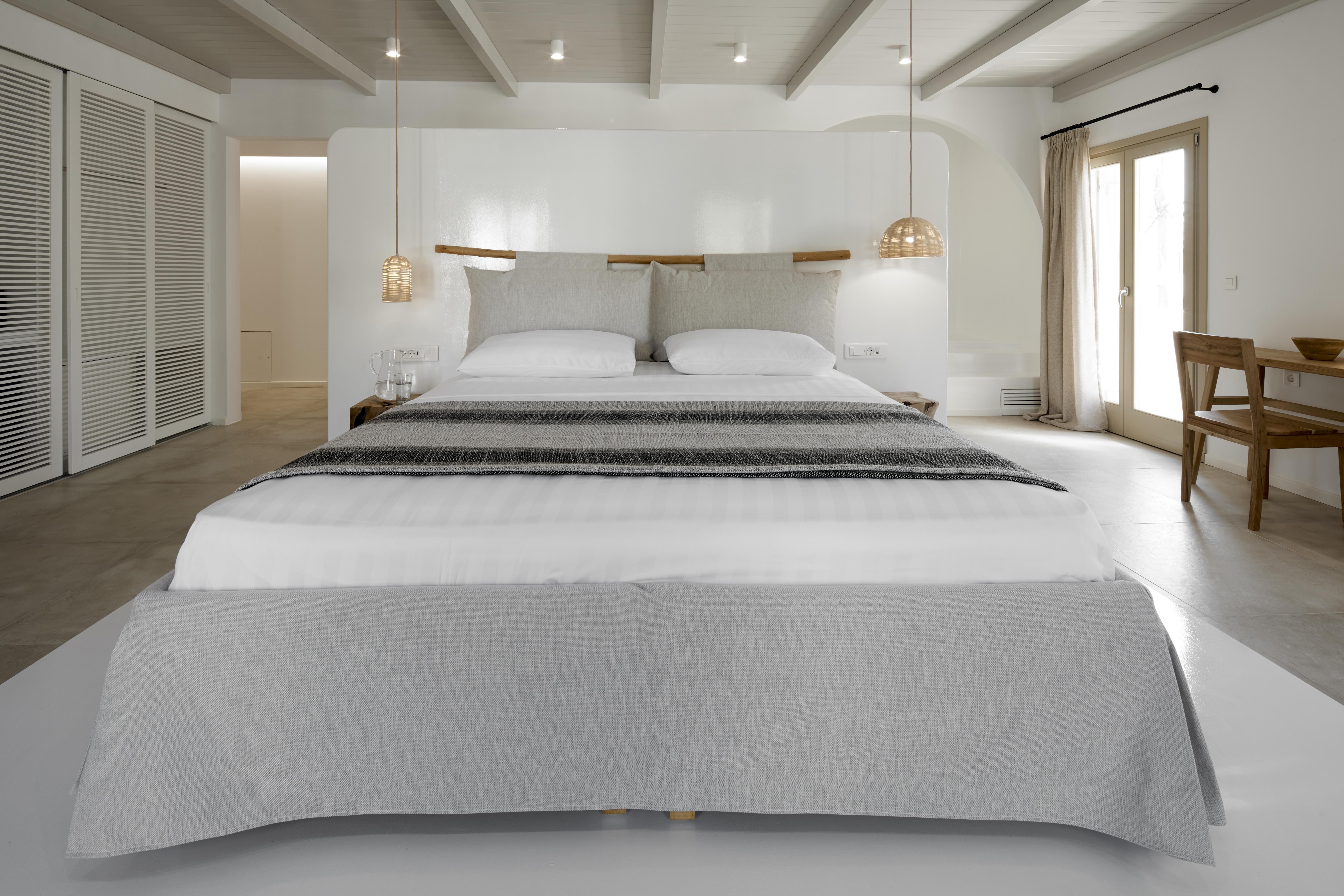 Arco Solium Suites Adamantas  Bagian luar foto