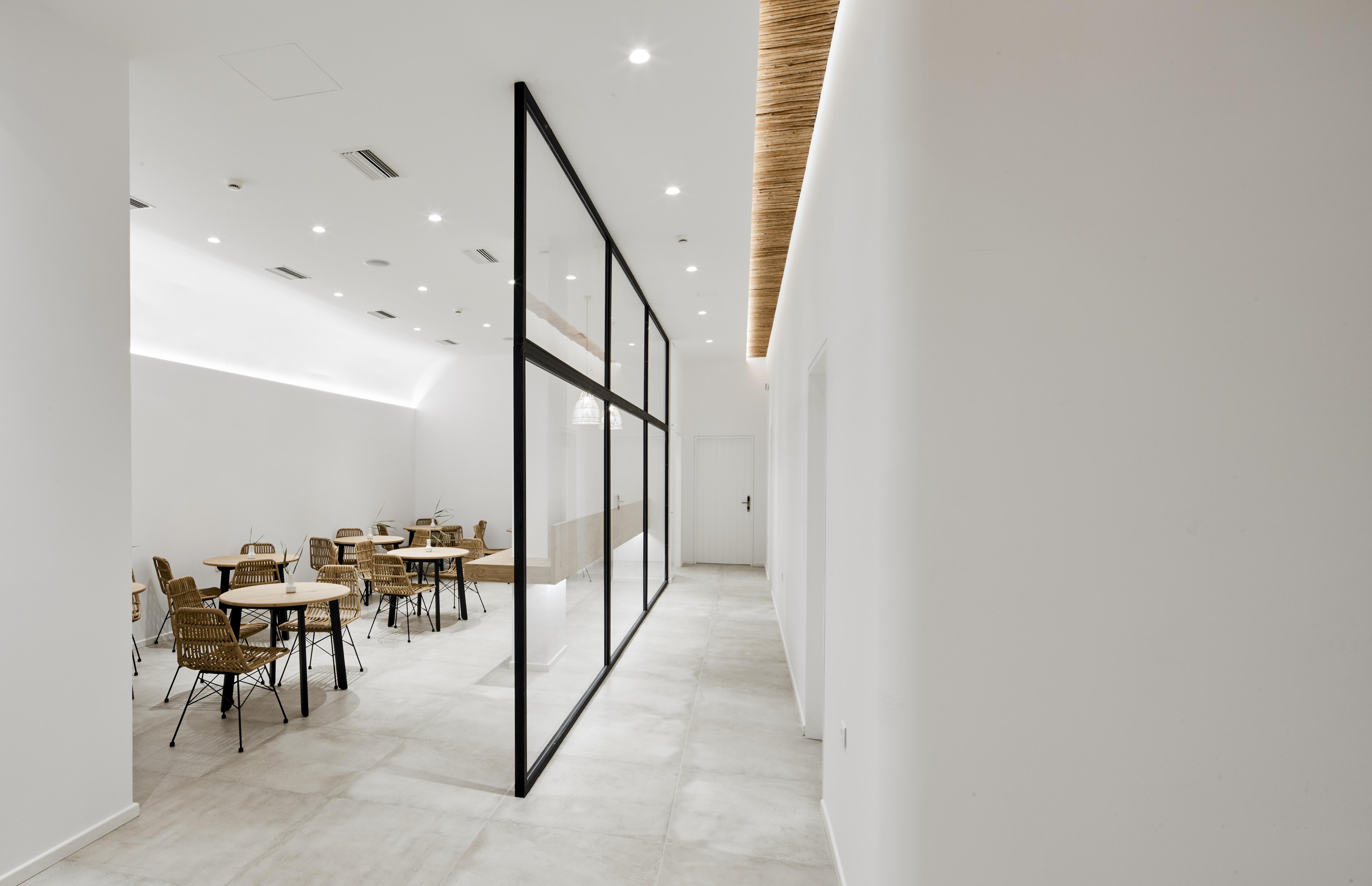 Arco Solium Suites Adamantas  Bagian luar foto