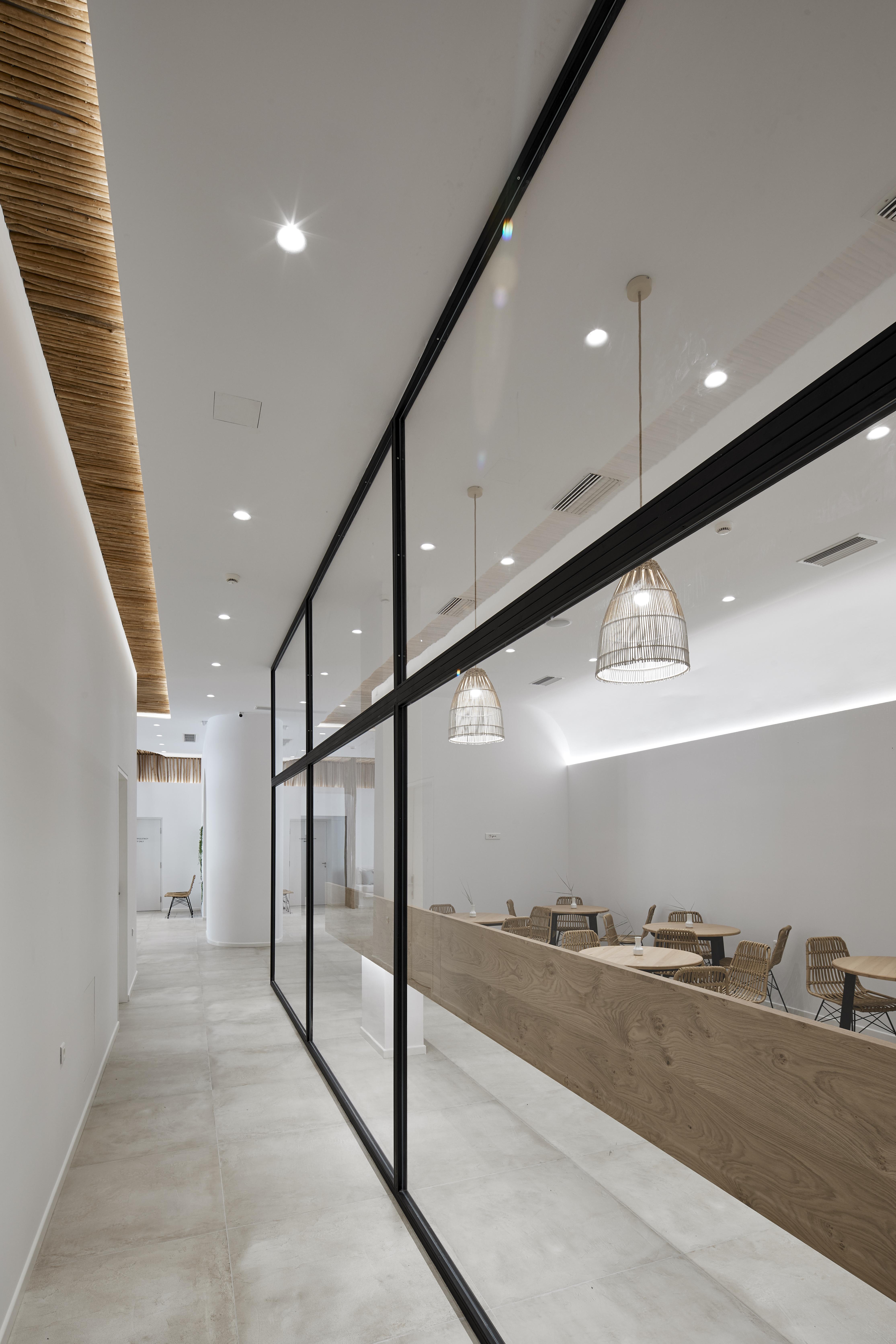 Arco Solium Suites Adamantas  Bagian luar foto