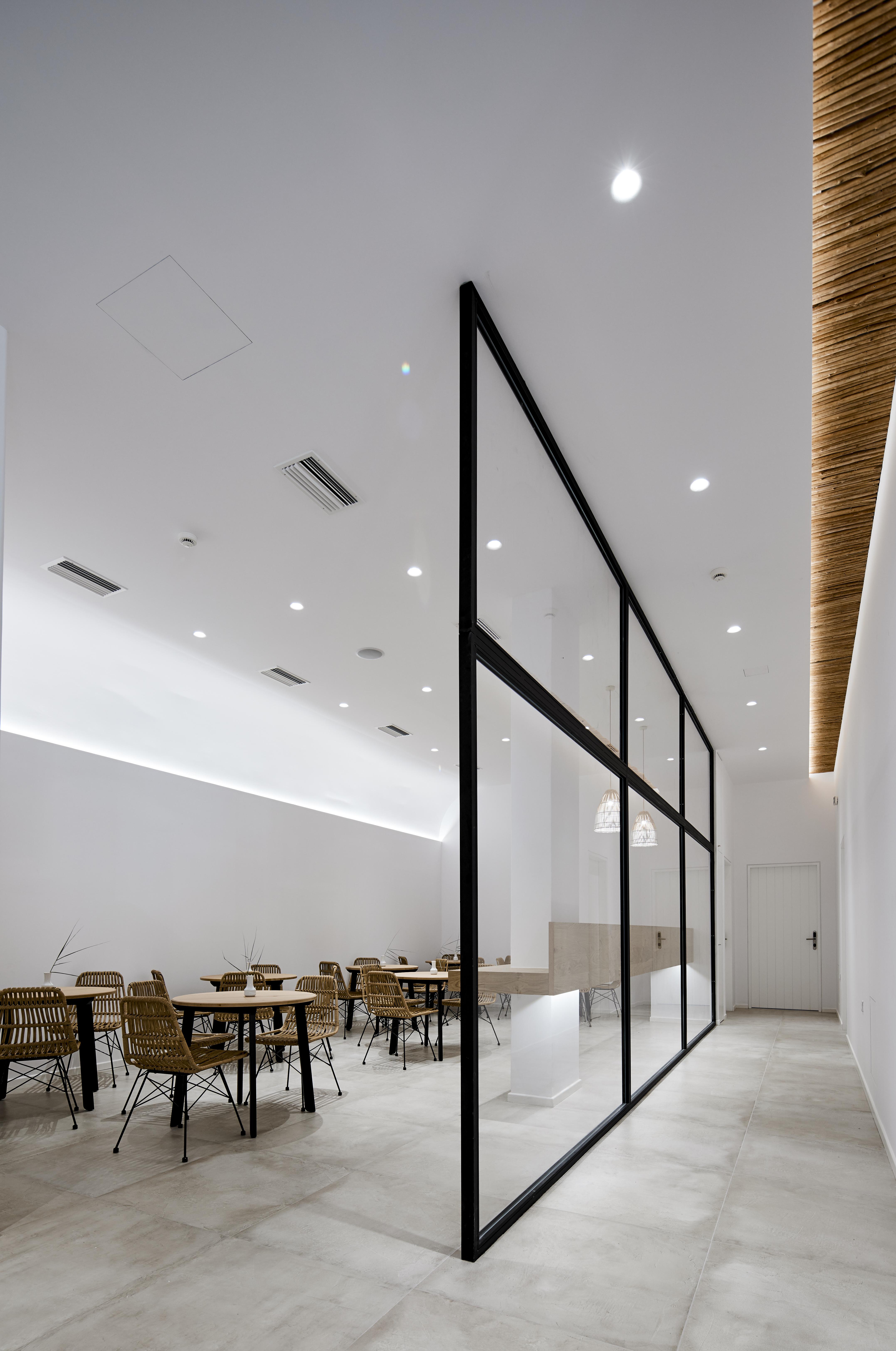 Arco Solium Suites Adamantas  Bagian luar foto