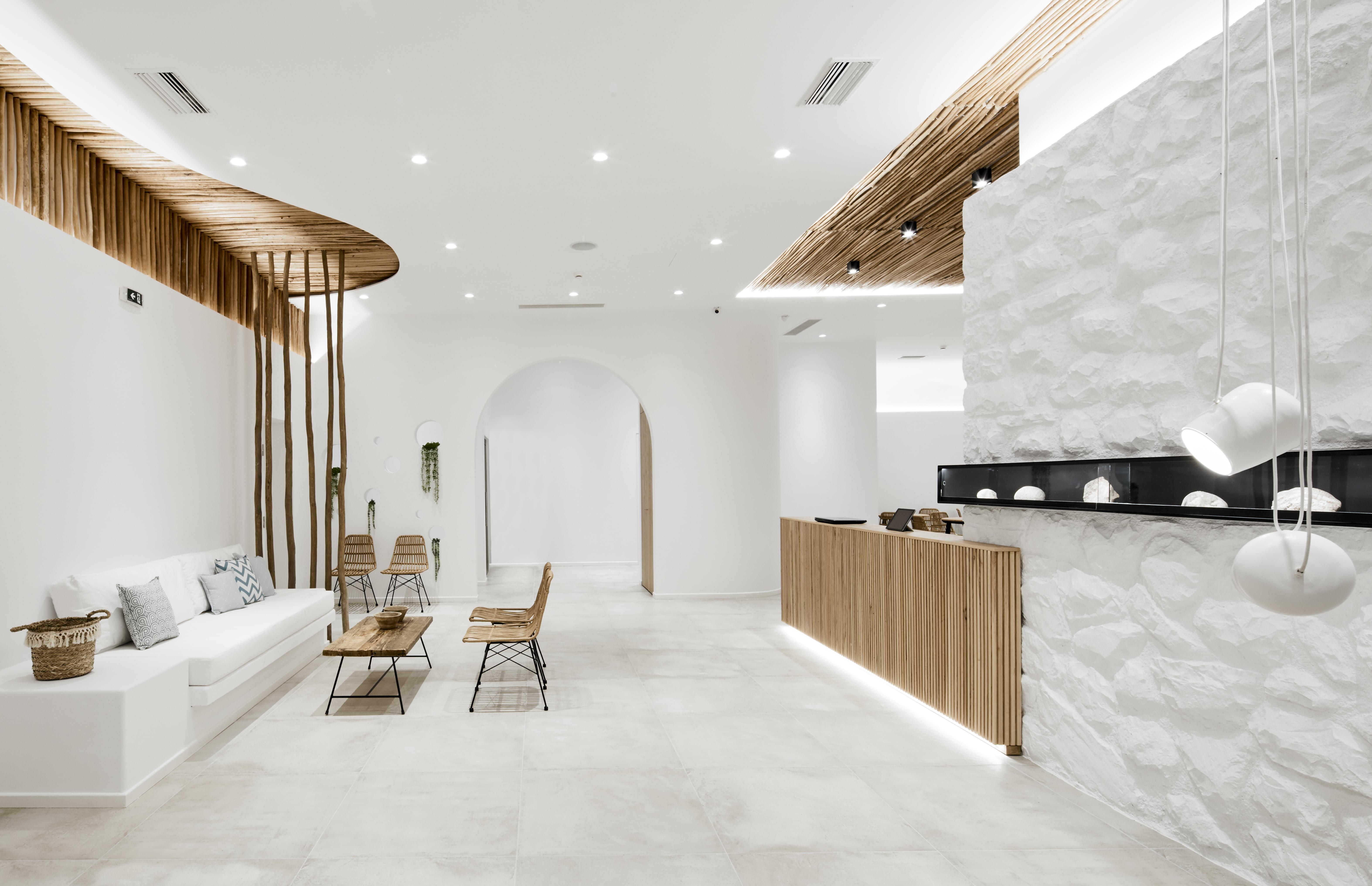 Arco Solium Suites Adamantas  Bagian luar foto
