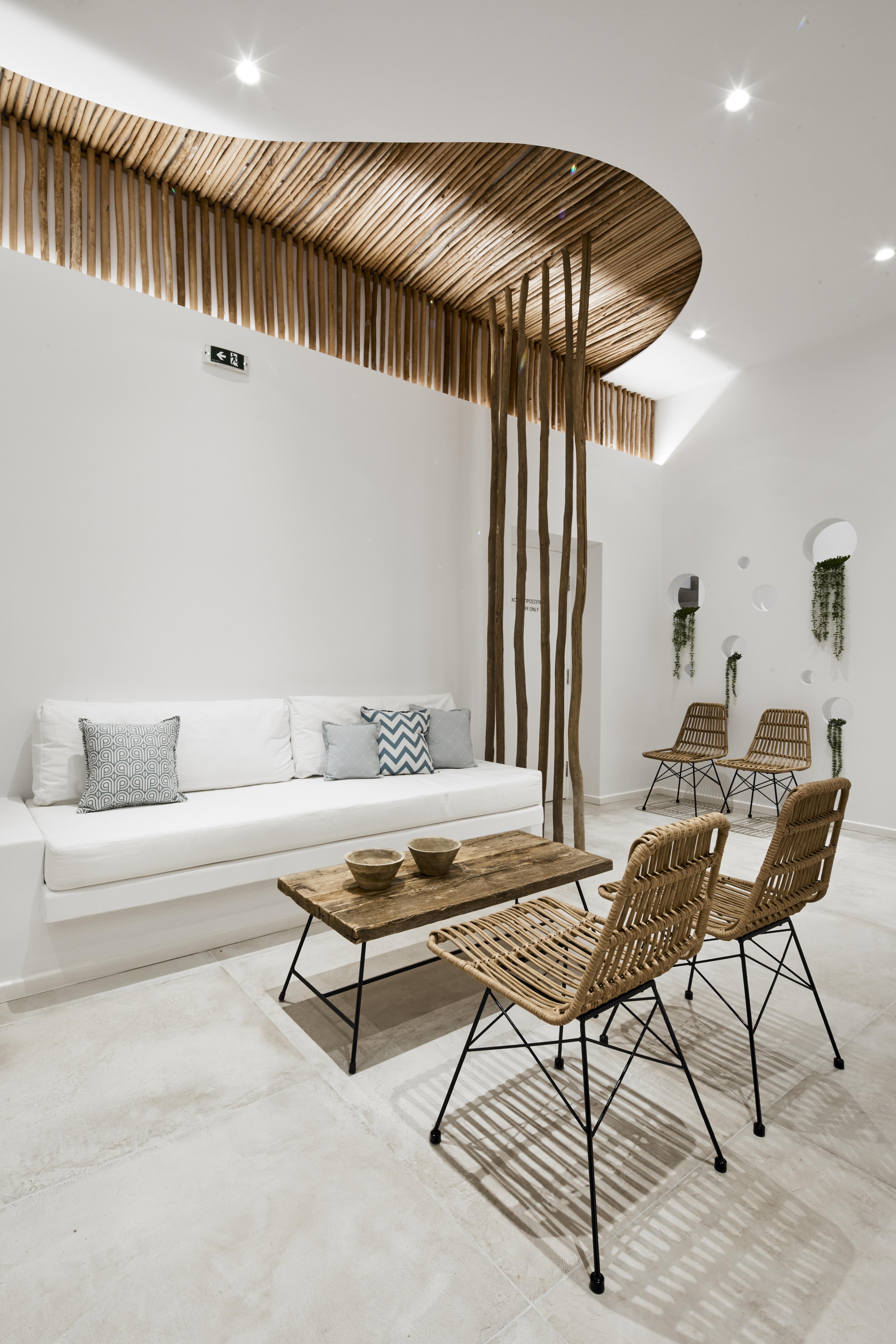 Arco Solium Suites Adamantas  Bagian luar foto