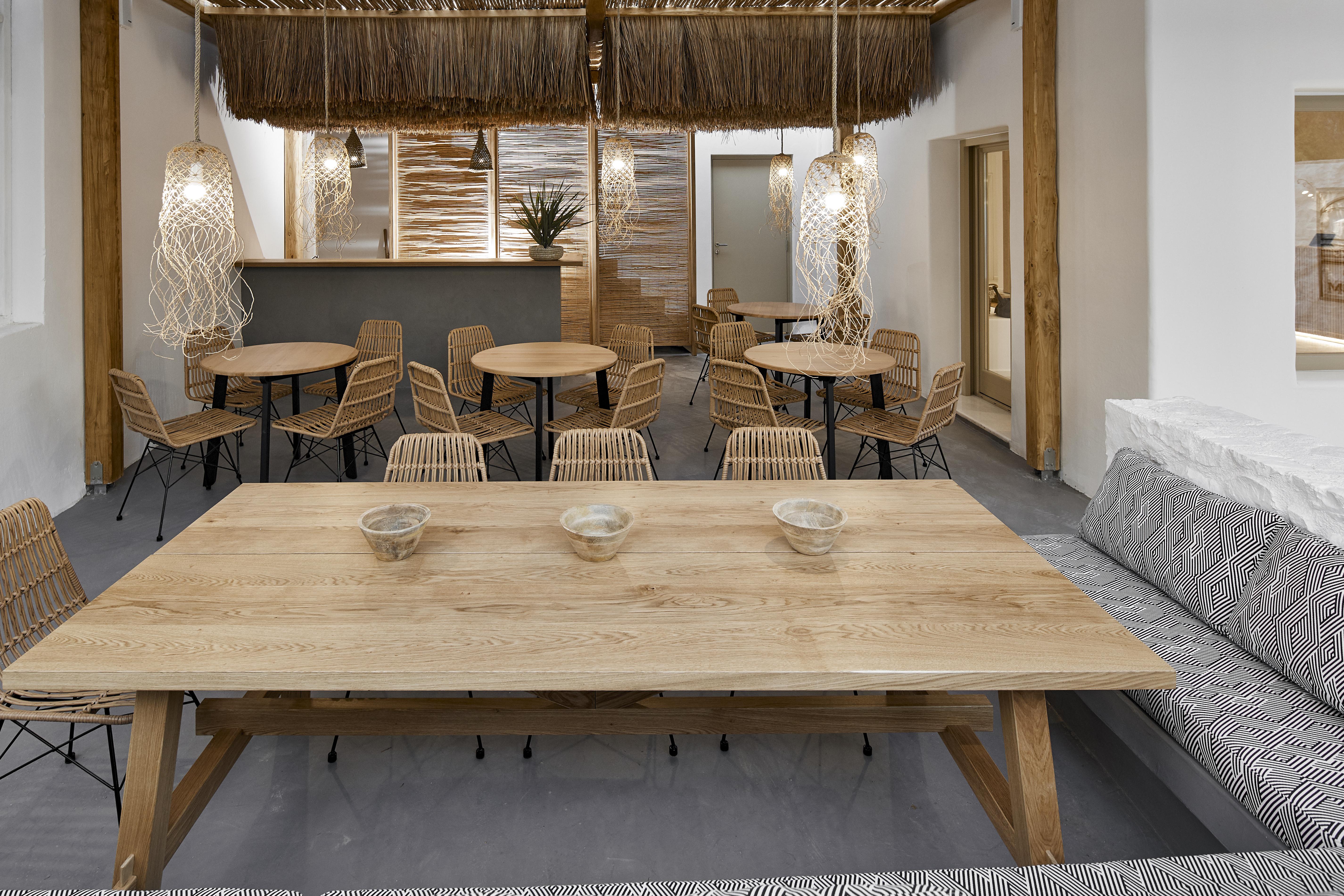 Arco Solium Suites Adamantas  Bagian luar foto