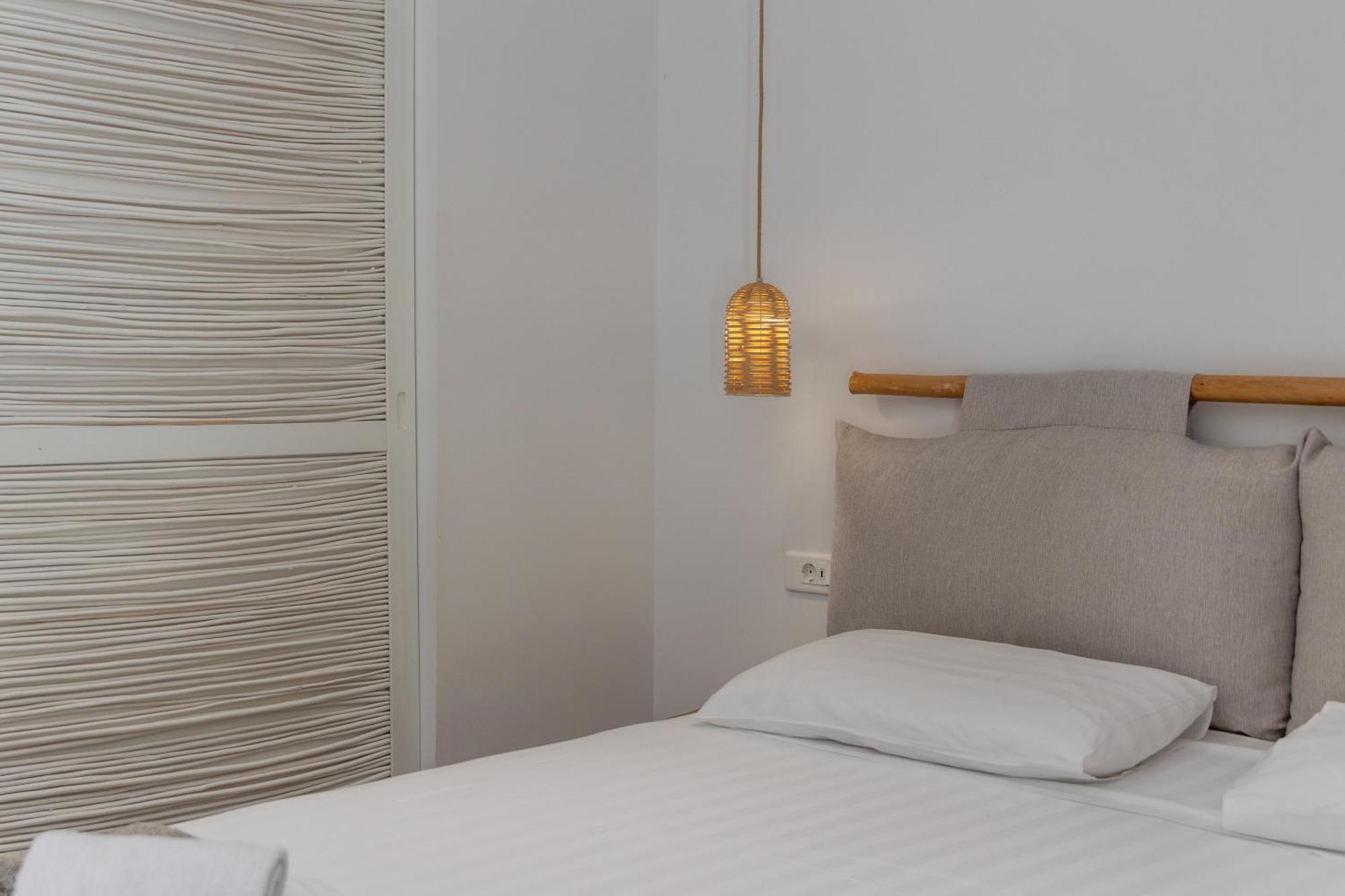 Arco Solium Suites Adamantas  Bagian luar foto