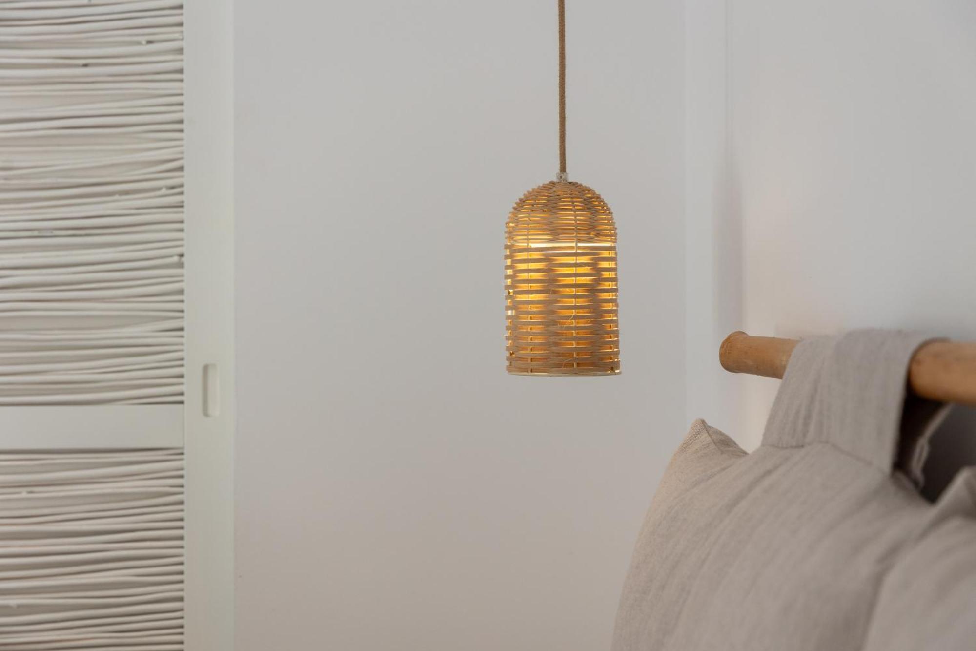Arco Solium Suites Adamantas  Bagian luar foto