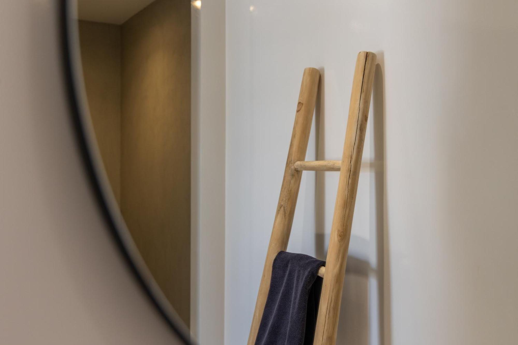 Arco Solium Suites Adamantas  Bagian luar foto