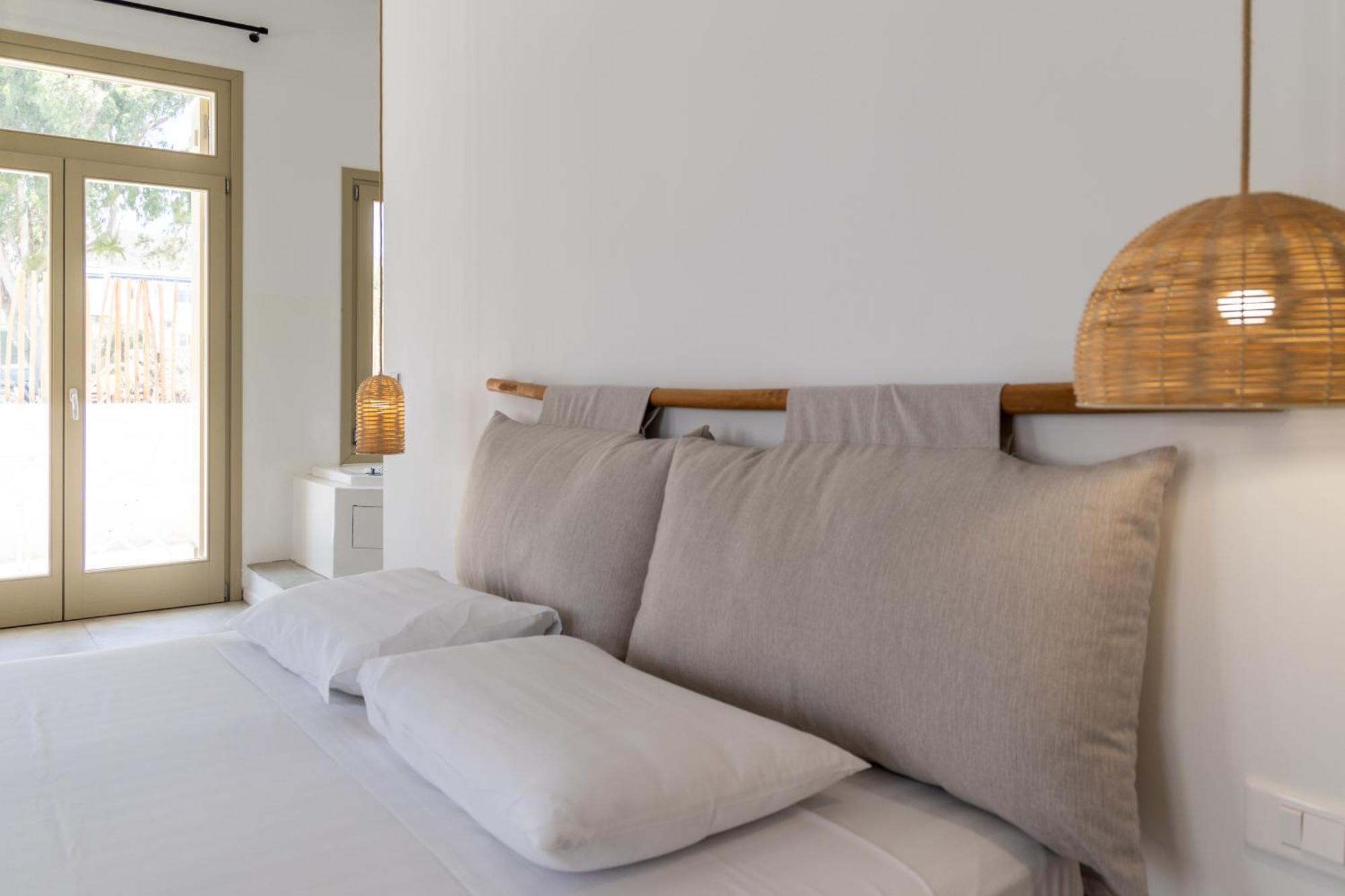 Arco Solium Suites Adamantas  Bagian luar foto